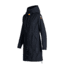 Parajumpers L.B. Spring Lightweight Softshell - Womens, Blue-Black, Small, L.B. SPRING-BLUE-BLACK-S