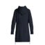 Parajumpers L.B. Spring Lightweight Softshell - Womens, Blue-Black, Small, L.B. SPRING-BLUE-BLACK-S