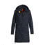 Parajumpers L.B. Spring Lightweight Softshell - Women's, Blue-Black, Extra Small, L.B. SPRING-BLUE-BLACK-XS