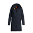 Parajumpers L.B. Spring Lightweight Softshell - Womens, Blue-Black, Small, L.B. SPRING-BLUE-BLACK-S