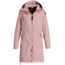 Parajumpers L.B. Spring Lightweight Softshell - Womens, Powder Pink, Medium, L.B. SPRING-POWDER PINK-M