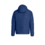 Parajumpers Last Minute Casual Down Jacket - Mens, Delft Blue, Large, LAST MINUTE -DELFT BLUE-L