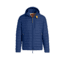 Parajumpers Last Minute Casual Down Jacket - Mens, Delft Blue, Large, LAST MINUTE -DELFT BLUE-L