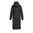 Parajumpers Leah Puffer Jacket - Women's, Black, Medium 19WMPWJCKSX33-541-M