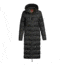 Parajumpers Leah Puffer Jacket - Women's, Black, Medium, 19WMPWJCKSX33-541-M
