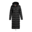 Parajumpers Leah Puffer Jacket - Women's, Black, Medium 19WMPWJCKSX33-541-M