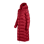 Parajumpers Leah Puffer Jacket - Women's, Scarlet, Extra Small 19WMPWJCKSX33-723-XS