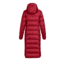 Parajumpers Leah Puffer Jacket - Women's, Scarlet, Extra Small 19WMPWJCKSX33-723-XS