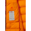 Parajumpers Leah Puffer Jacket - Women's, Scarlet, Extra Small 19WMPWJCKSX33-723-XS