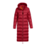 Parajumpers Leah Puffer Jacket - Women's, Scarlet, Extra Small 19WMPWJCKSX33-723-XS