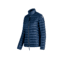 Parajumpers Leonore Lightweight Down Jacket - Womens, Navy Peony, Medium, LEONORE-NAVY PEONY-M