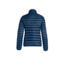 Parajumpers Leonore Lightweight Down Jacket - Womens, Navy Peony, Medium, LEONORE-NAVY PEONY-M