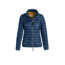 Parajumpers Leonore Lightweight Down Jacket - Women's, Navy Peony, Extra Small, LEONORE-NAVY PEONY-XS
