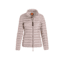 Parajumpers Leonore Lightweight Down Jacket - Womens, Powder Pink, Small, LEONORE-POWDER PINK-S
