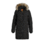 Parajumpers Light Long Bear Insulated Urban Jacket - Women's, Black, Medium, 18WMPWJCKHF33-541-M