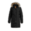 Parajumpers Light Long Bear Insulated Urban Jacket - Women's, Black, Extra Small, 18WMPWJCKHF33-541-XS