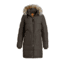 Parajumpers Light Long Bear Insulated Urban Jacket - Women's, Old Timber, Large, 18WMPWJCKHF33-682-L