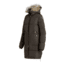 Parajumpers Light Long Bear Insulated Urban Jacket - Women's, Old Timber, Large, 18WMPWJCKHF33-682-L