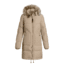 Parajumpers Light Long Bear Parka - Womens, Cappuccino, Medium 17WMPWJCKHF33-17WP07-509-M