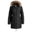 Parajumpers Light Long Bear Parka - Women's-Black-Large