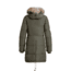 Parajumpers Light Long Bear Parka - Womens, Bottle, Small, 17WMPWJCKHF33-525-S