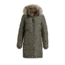 Parajumpers Light Long Bear Parka - Women's, Bottle, Small, 17WMPWJCKHF33-525-S