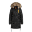 Parajumpers Long Bear Insulated Urban Jacket - Women's, Black, Large, 19WMPWJCKMA33-541-L