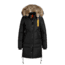Parajumpers Long Bear Insulated Urban Jacket - Women's, Black, Large 19WMPWJCKMA33-541-L