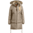 Parajumpers Long Bear Parka - Women's-Cappuccino-Large