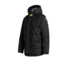 Parajumpers Marcus Insulated Urban Jacket - Mens, Black, Small, 18WMPMJCKRU03-541-S
