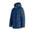 Parajumpers Marcus Insulated Urban Jacket - Mens, Dark Indigo, Large, 18WMPMJCKRU03-545-L