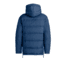 Parajumpers Marcus Insulated Urban Jacket - Mens, Dark Indigo, Large, 18WMPMJCKRU03-545-L