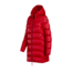 Parajumpers Marion Puffer Jacket - Women's, Tomato, Extra Small 19WMPWJCKSX34-722-XS