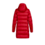 Parajumpers Marion Puffer Jacket - Women's, Tomato, Extra Small 19WMPWJCKSX34-722-XS