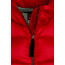 Parajumpers Marion Puffer Jacket - Women's, Tomato, Extra Small 19WMPWJCKSX34-722-XS