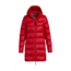 Parajumpers Marion Puffer Jacket - Women's, Tomato, Medium, 19WMPWJCKSX34-722-M