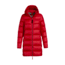 Parajumpers Marion Puffer Jacket - Women's, Tomato, Extra Small 19WMPWJCKSX34-722-XS