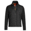 Parajumpers Nolan Casual Synthetic Jacket - Men's, Black, Medium, NOLAN-BLACK-M