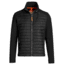 Parajumpers Nolan Casual Synthetic Jacket - Mens, Black, Extra Large, NOLAN-BLACK-XL