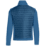 Parajumpers Nolan Casual Synthetic Jacket - Mens, Petrol, Medium, NOLAN-PETROL-M