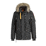 Parajumpers Right Hand Insulated Urban Jacket - Men's, Anthracite, Large, 18WMPMJCKMA03-555-L