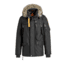 Parajumpers Right Hand Insulated Urban Jacket - Mens, Anthracite, Large, 18WMPMJCKMA03-555-L