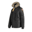 Parajumpers Right Hand Insulated Urban Jacket - Mens, Anthracite, Large, 18WMPMJCKMA03-555-L