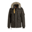 Parajumpers Right Hand Insulated Urban Jacket - Mens, Bush, Large, 18WMPMJCKMA03-601-L