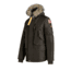 Parajumpers Right Hand Insulated Urban Jacket - Mens, Bush, Large, 18WMPMJCKMA03-601-L