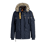 Parajumpers Right Hand Insulated Urban Jacket - Mens, Navy, Small, 18WMPMJCKMA03-562-S