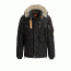Parajumpers Right Hand Jacket - Men's, Black, Small, 17WMPMJCKMA03-541-S