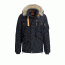 Parajumpers Right Hand Jacket - Men's, Navy, Extra Large, 17WMPMJCKMA03-562-XL