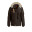 Parajumpers Right Hand Jacket - Mens, Dark Brown, Extra Large 17WMPMJCKMA03-17WP04-580-XL