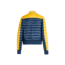 Parajumpers Sharyl B.C. Lightweight Down Jacket - Womens, Navy Peony - Bamboo, Extra Small, SHARYLB.C.-NVY-BAM-XS